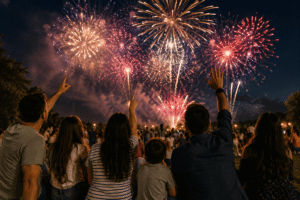 What Should You Look for When Choosing Firework Display Companies? 1 What Should You Look for When Choosing Firework Display Companies?