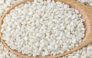 Strengthen Your Supply Chain with Premium Sesame Seeds 1 Strengthen Your Supply Chain with Premium Sesame Seeds