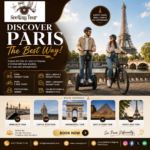 Top 10 Reasons to Book a Paris Bicycle Tour 3 Top 10 Reasons to Book a Paris Bicycle Tour