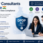 DPDP Compliance Solutions for Secure Business Growth