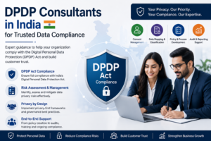 DPDP Compliance Solutions for Secure Business Growth 1 DPDP Compliance Solutions for Secure Business Growth