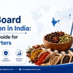 Spice Board Registration in India: A Complete Guide for Spice Exporters