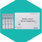 Bacillus clausii Manufacturers in India: Why Vakya Prob is a Trusted Partner for High-Quality Probiotic Solutions