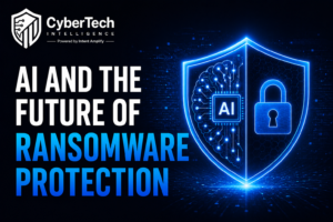 AI and the Future of Ransomware Protection