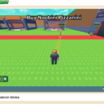 Steal Brainrot: Explore The Viral Game With Unique Challenges 3 Steal Brainrot: Explore The Viral Game With Unique Challenges