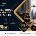 Best Property Advocate in Delhi: Protect Your Property Rights with Expert Legal Guidance