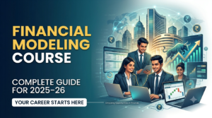 Why Most Finance Graduates Fail the Financial Modelling Interview — And How the Right Course Fixes It