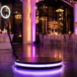 Top Event Venues in Dallas That Pair Perfectly With a 360 Photo Booth