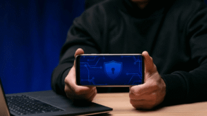 Mobile Security Threats 2026 Advanced Protection Guide