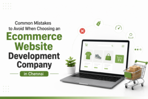 Common Mistakes to Avoid When Choosing an Ecommerce Website Development Company in Chennai 1 Common Mistakes to Avoid When Choosing an Ecommerce Website Development Company in Chennai