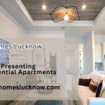 Hero Homes Lucknow – A Landmark Residential Plotted Township for Smart Buyers in Uttar Pradesh