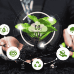 From ESG Goals to Achieving Corporate Carbon Neutrality 2030