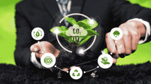 From ESG Goals to Achieving Corporate Carbon Neutrality 2030 1 From ESG Goals to Achieving Corporate Carbon Neutrality 2030