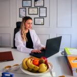 Best Dietitian in Lahore Shares Secrets to Long-Term Weight Management