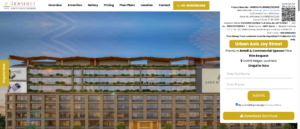 Joy Street Lucknow | Premium Commercial Spaces 1 Joy Street Lucknow | Premium Commercial Spaces