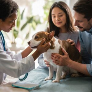 How Pre-Euthanasia Sedation Supports a Calm and Dignified Goodbye 1 How Pre-Euthanasia Sedation Supports a Calm and Dignified Goodbye