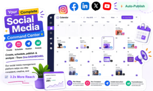 AI Social Media Management: The Smarter Way to Grow Your Brand in 2026 1 AI Social Media Management: The Smarter Way to Grow Your Brand in 2026
