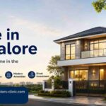 House Bangalore