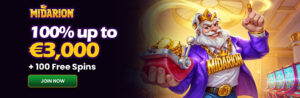 Why Players Prefer Midarioncasino Real Money Slots 1 Why Players Prefer Midarioncasino Real Money Slots