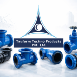DI Pipe Fittings
