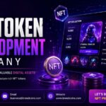 NFT Token Development Company