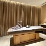 Swedish Spa Massage 1
