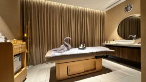 Restore Your Energy with Swedish Spa Massage in Dubai