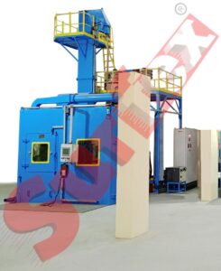 Uses of Shot Blasting Equipment and Shot Peening Equipment 1 Uses of Shot Blasting Equipment and Shot Peening Equipment