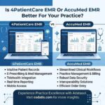 4patientcare Or AccuMed EMR