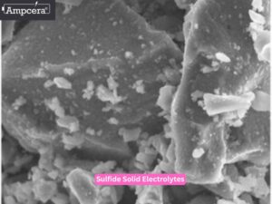 Everything You Need to Know About Sulfide Solid Electrolytes 1 Everything You Need to Know About Sulfide Solid Electrolytes