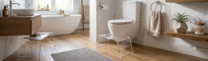 Modern Ghost Stools for Comfort and Convenience 1 Modern Ghost Stools for Comfort and Convenience