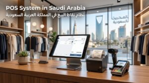 Updated POS System for Saudi Business Growth 1 Updated POS System for Saudi Business Growth