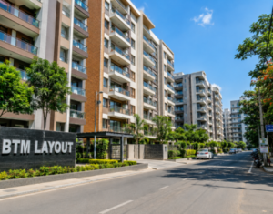 Ready-to-Move Flats & Houses for Rent in Bangalore – Find Fully Furnished Homes with Werentt