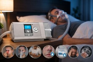 I Almost Quit CPAP in Week One — Here's What Changed My Mind 1 I Almost Quit CPAP in Week One — Here’s What Changed My Mind