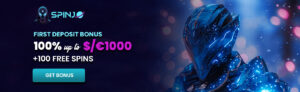 The Evolution of Digital spinjo casino Entertainment Across Australia 1 The Evolution of Digital spinjo casino Entertainment Across Australia