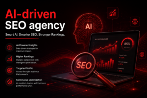 How an AI-Driven SEO Agency Like ThatWare LLP Is Transforming Digital Growth in 2026