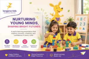 Preparing Your Child for a Positive Preschool Experience 1 Preparing Your Child for a Positive Preschool Experience
