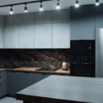 Modular Kitchen Design for 12x12 Kitchen: Spacious, Elegant, and Highly Functional 3 Modular Kitchen Design for 12×12 Kitchen: Spacious, Elegant, and Highly Functional