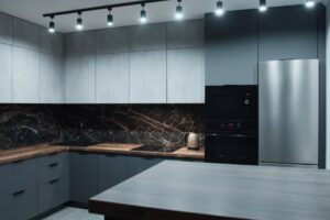 Modular Kitchen Design for 12x12 Kitchen: Spacious, Elegant, and Highly Functional 1 Modular Kitchen Design for 12×12 Kitchen: Spacious, Elegant, and Highly Functional