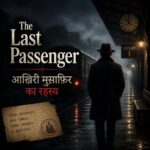 The Last Passenger – आख़िरी मुसाफ़िर का रहस्य | Real Horror Story in Hindi