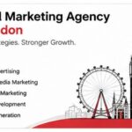 Why Choose a Digital Marketing Agency in London for Business Growth? 3 Why Choose a Digital Marketing Agency in London for Business Growth?