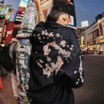 processed shibuya release lookbook 1