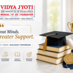Vidya Jyoti Scholarship Program 2026 in Ghaziabad: Eligibility, Benefits & How to Apply