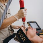 Profesionalni Tretmani Lica: Kako Odabrati Najbolji Tretman Za Zdravu I Blistavu Kožu