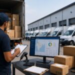 How Does a Logistics Aggregator India Simplify Nationwide Shipping for Businesses?