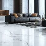 Top Benefits of Installing Epoxy Flooring Dubai in Commercial Areas