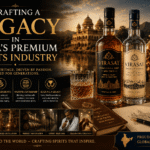Crafting a Legacy in India's Premium Spirits Industry 3 Crafting a Legacy in India’s Premium Spirits Industry