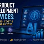 AI Product Development Services: Process, Cost & Timeline in 2026 3 AI Product Development Services: Process, Cost & Timeline in 2026