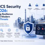 OT/ICS Security in 2026: Building Resilience Against Modern Cyber Threats 3 OT/ICS Security in 2026: Building Resilience Against Modern Cyber Threats