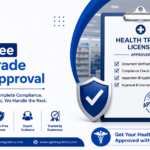 Achieve Hassle-Free Health Trade License Approval 3 Achieve Hassle-Free Health Trade License Approval